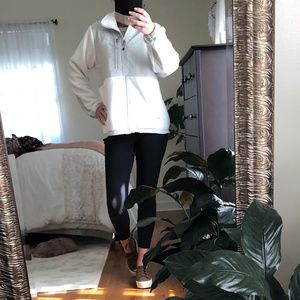 The North Face Denali Fleece Jacket - Women's L